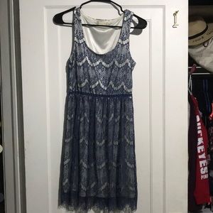 Altar’d State Dress